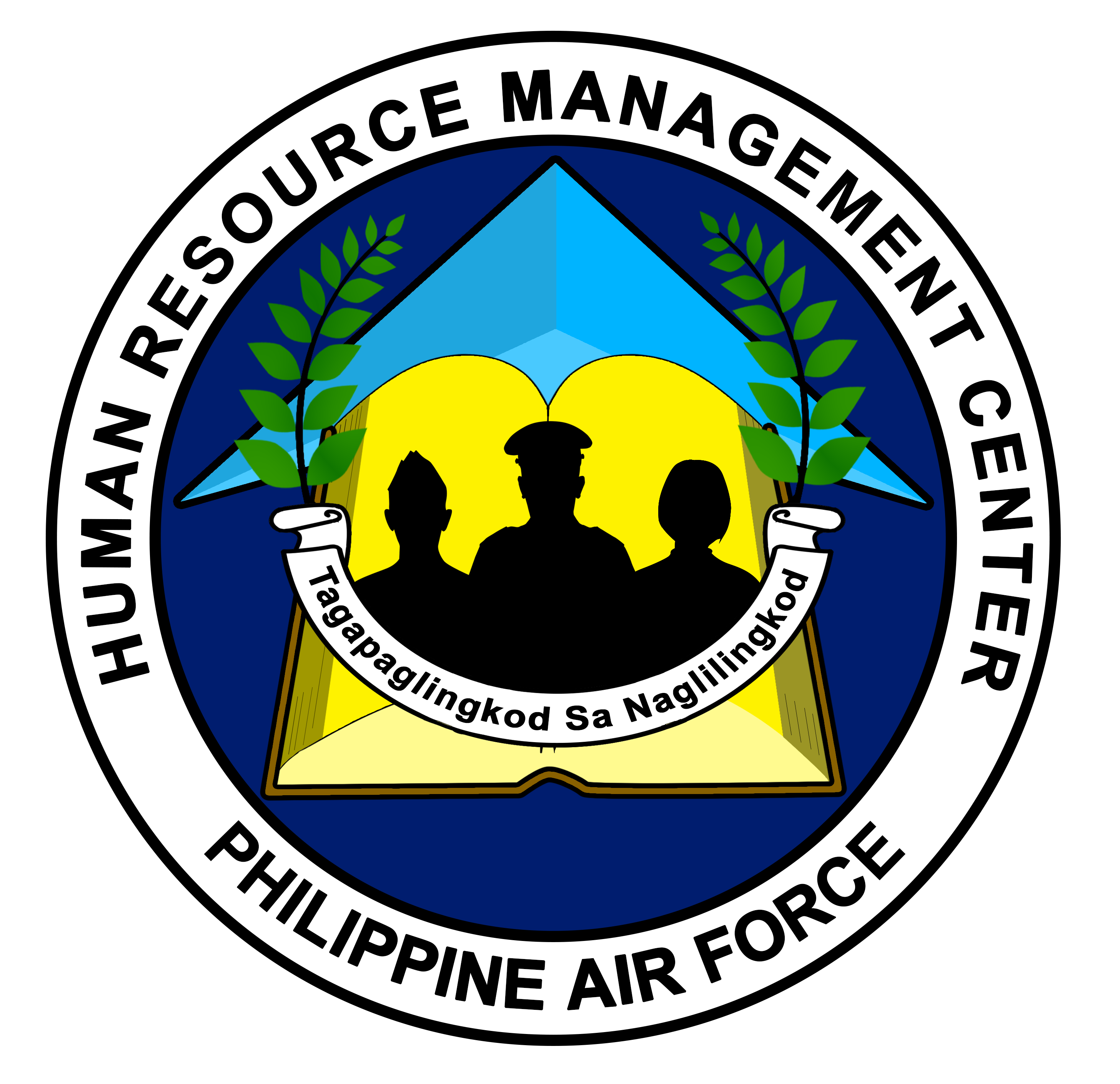 PAFHRMC — Human Resource Management Center, Philippine Air Force